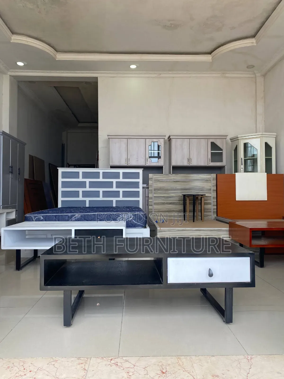 Center Table
