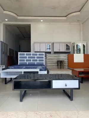 Center Table