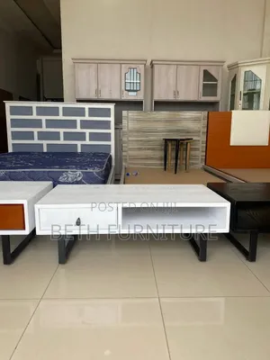 Center Table