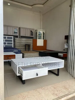 Center Table