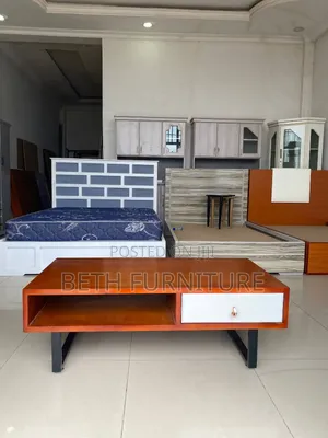Center Table