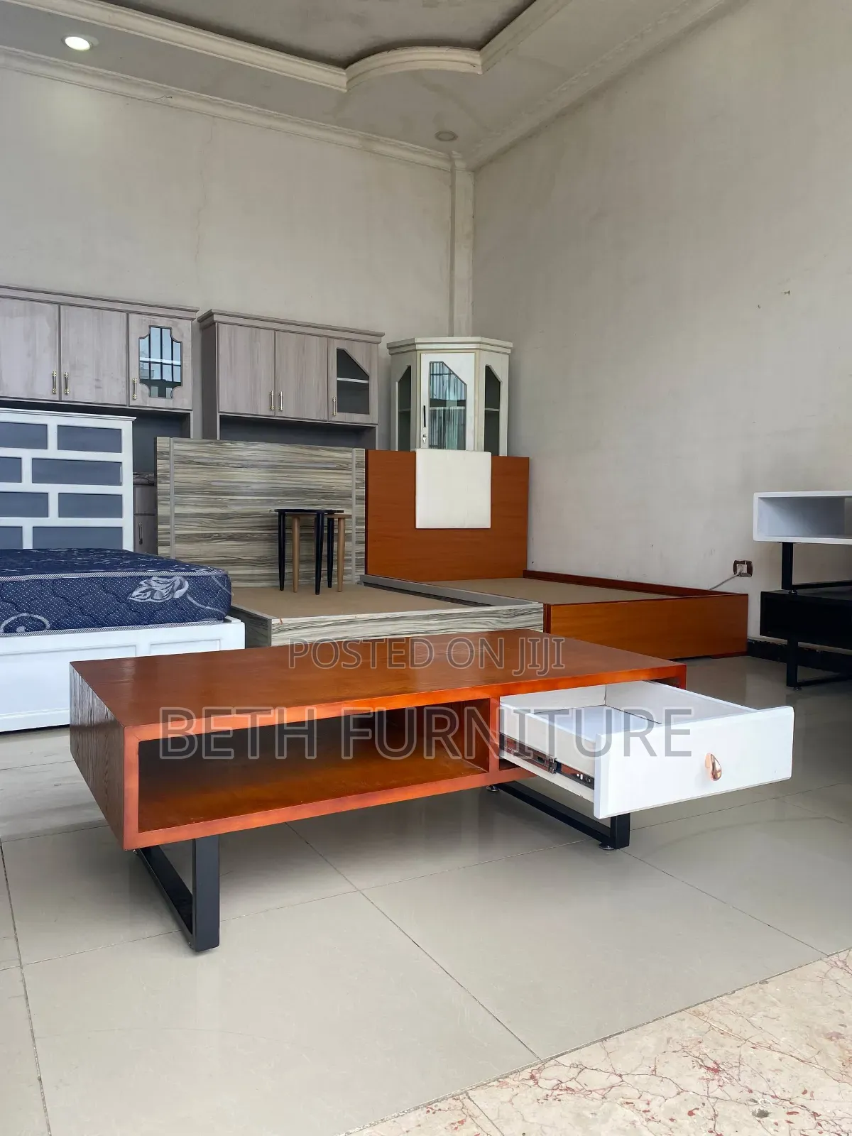 Center Table