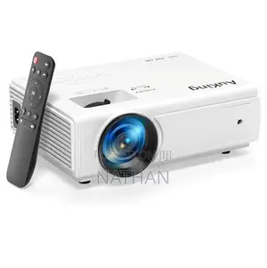 Auking Projector