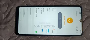 Samsung Galaxy A26 256 GB Black