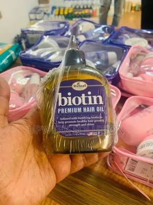 Diffel Biotin