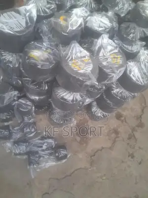 Local Dumbbell( Fron 2 Kg_15 Kg)