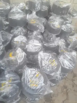 Local Dumbbell( Fron 2 Kg_15 Kg)