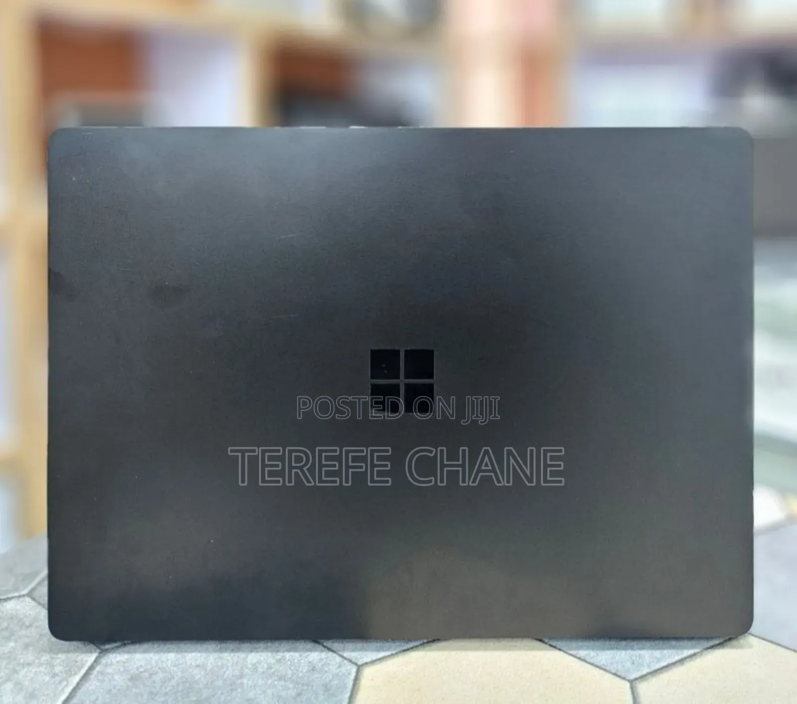 New Laptop Microsoft Surface Laptop 4 16GB Intel Core i7 SSD 512GB
