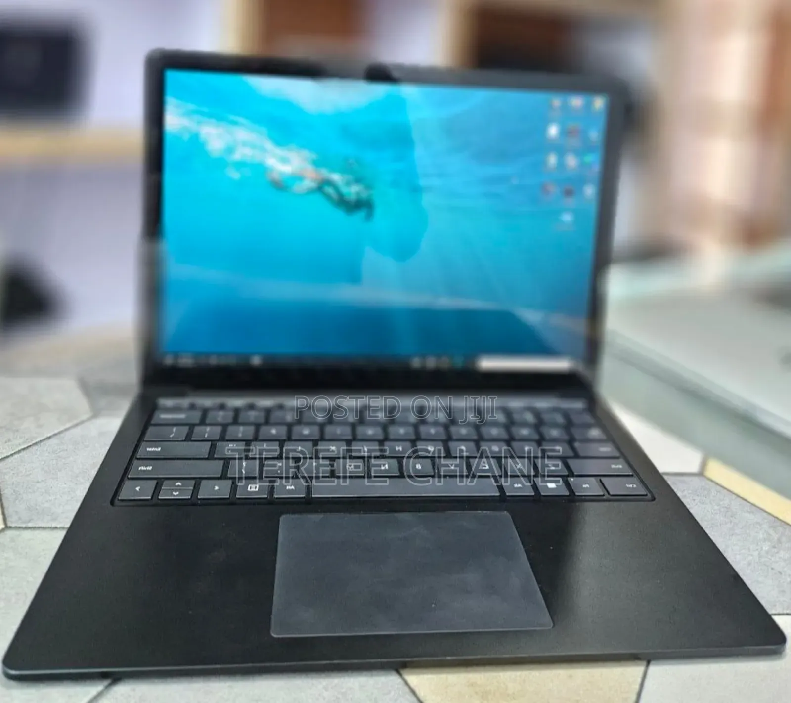 New Laptop Microsoft Surface Laptop 4 16GB Intel Core i7 SSD 512GB