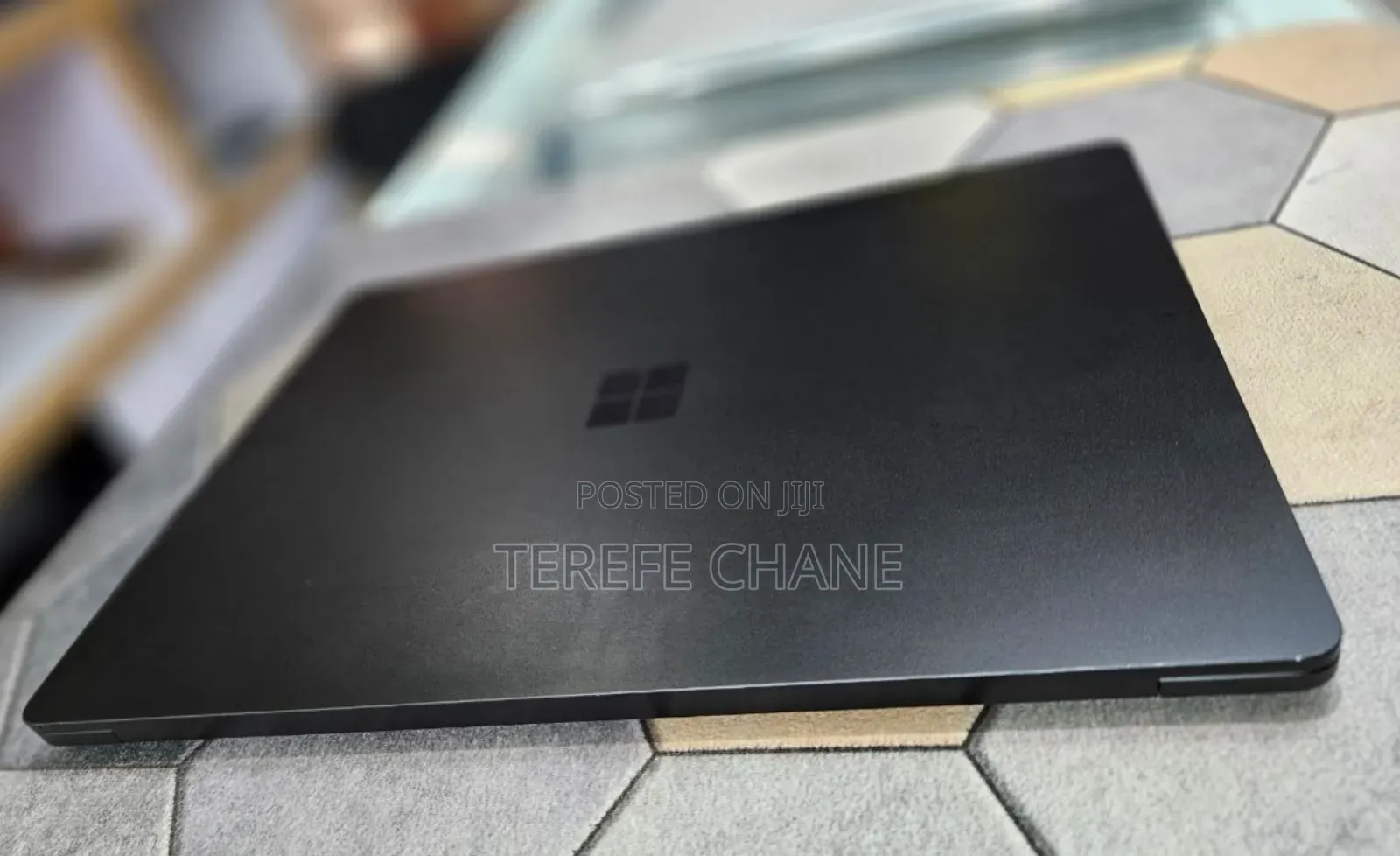 New Laptop Microsoft Surface Laptop 4 16GB Intel Core i7 SSD 512GB