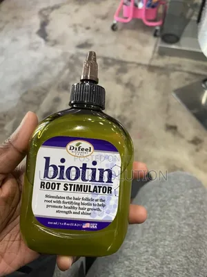 Diffel Biotin