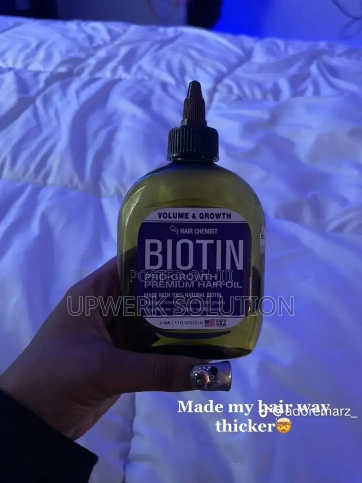 Diffel Biotin