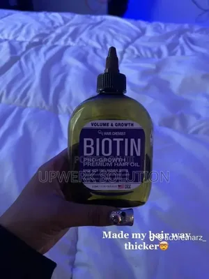 Diffel Biotin