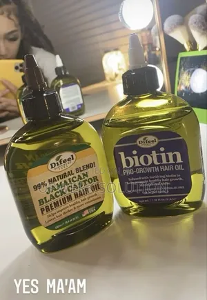 Diffel Biotin