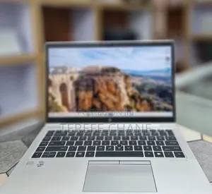 New Laptop HP EliteBook 840 G7 16GB Intel Core i5 SSD 512GB