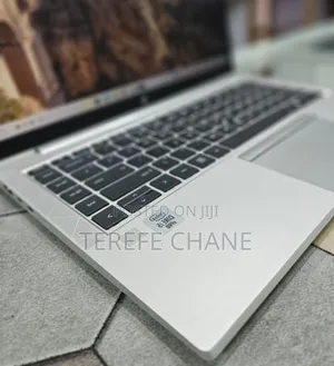 New Laptop HP EliteBook 840 G7 16GB Intel Core i5 SSD 512GB