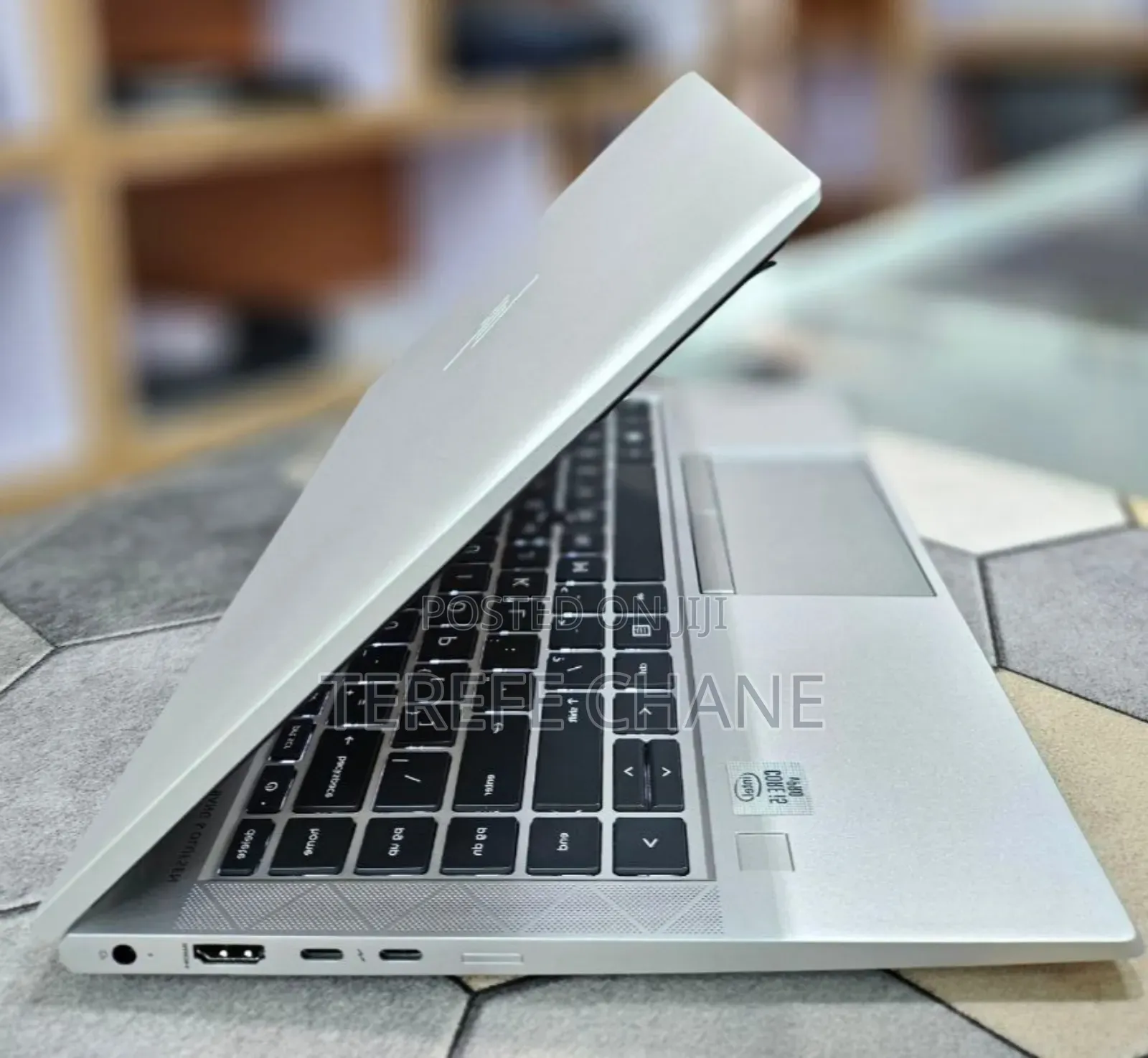 New Laptop HP EliteBook 840 G7 16GB Intel Core i5 SSD 512GB