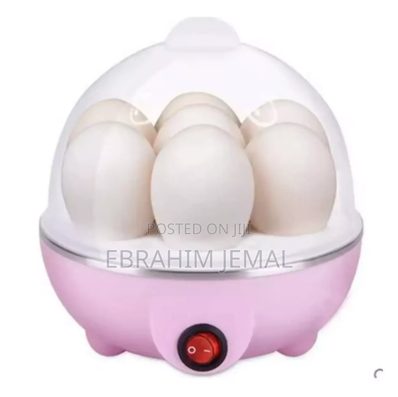 Multi Purpose Egg Poacher
