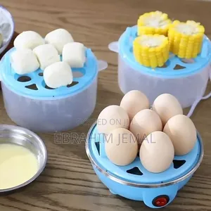 Multi Purpose Egg Poacher