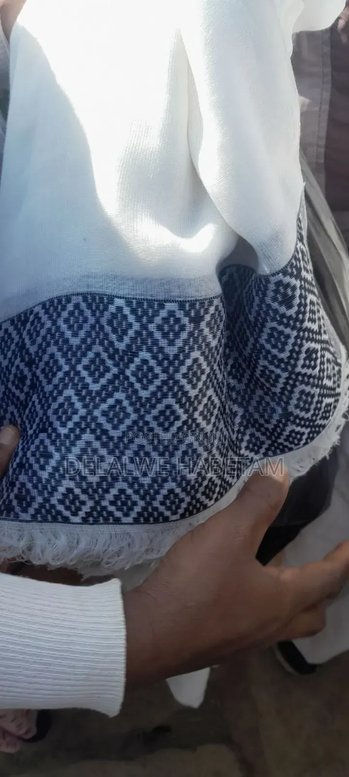 Cotton Cloth