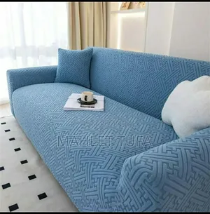 ከፋይ ሶፋ ልብስ( Sofa Cover)