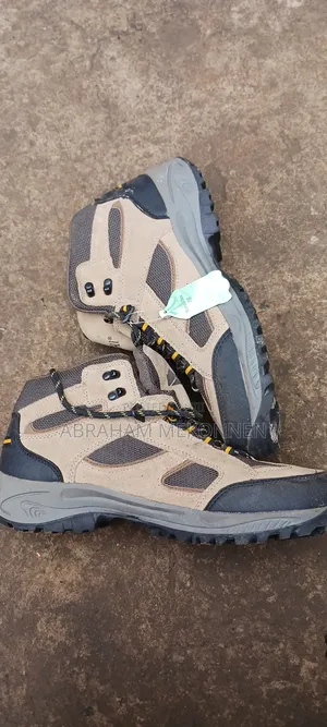 Denali Naturetex 70 Hiking Boots