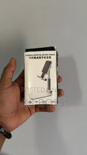 Phone Stand