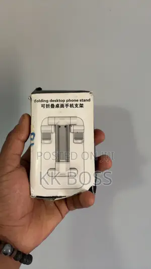 Phone Stand
