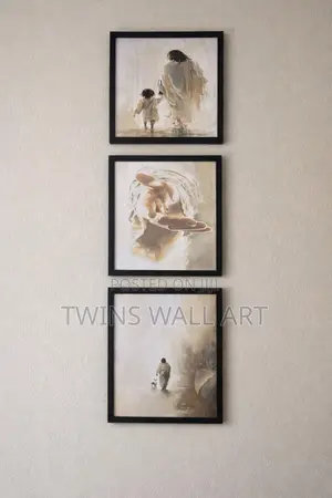 Wall Decorations