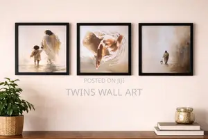 Wall Decorations