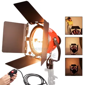 800 Watt Video Light (High Power)