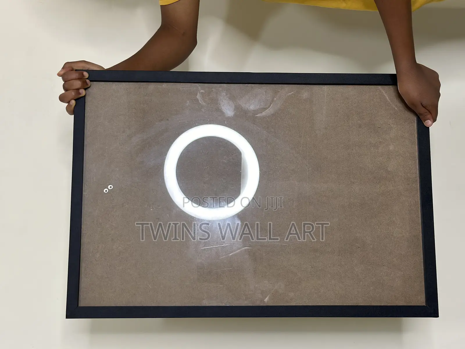 Quality Frames