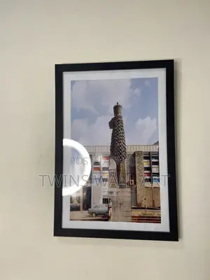 Frame Wall Art