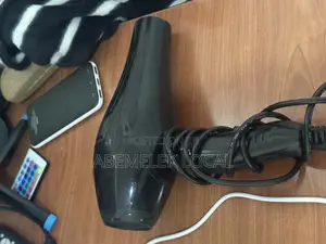 Blow Dryer