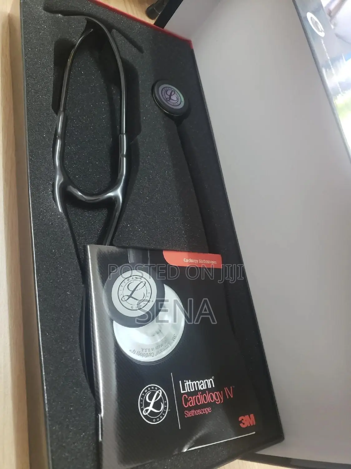 Littman Stethoscope Classic 4
