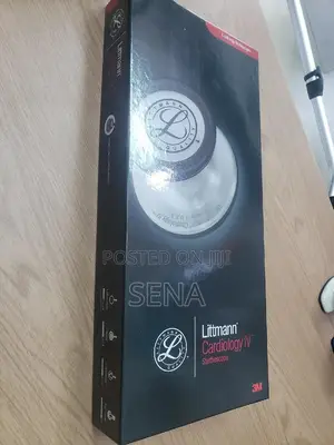 Littman Stethoscope Classic 4
