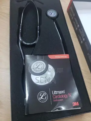 Littman Stethoscope Classic 4