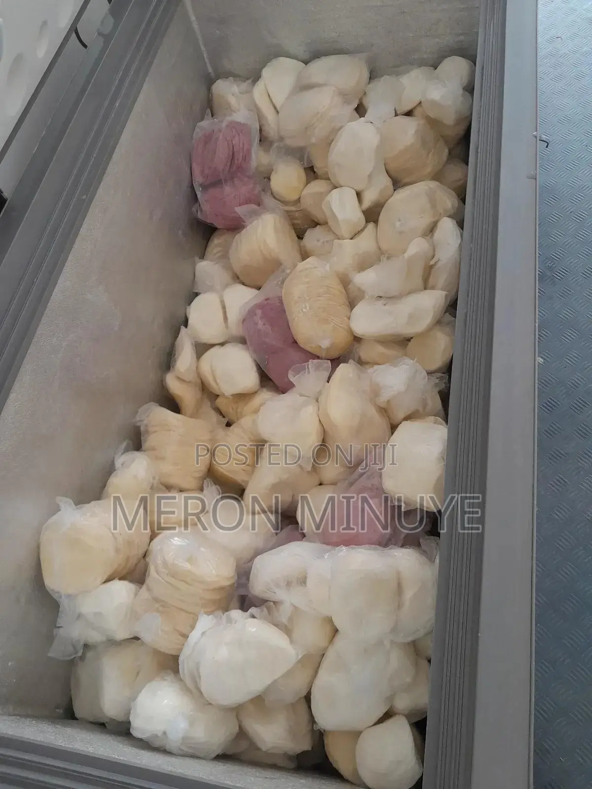 Fresh Mozzarella Cheese for Pizza and Burger