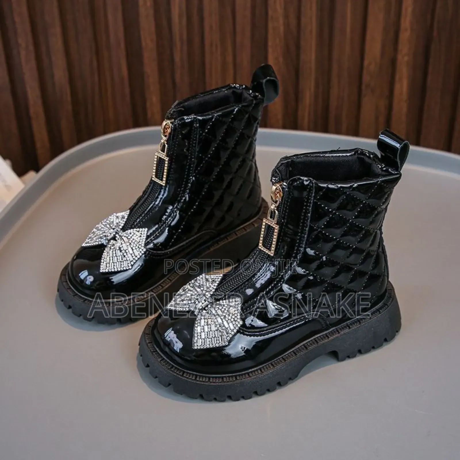 Available on Hand