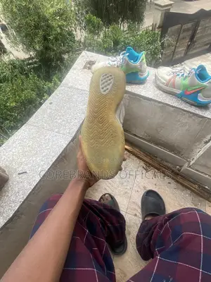 Nike Renew Elevate