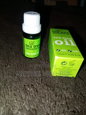 Tea Tree Oil