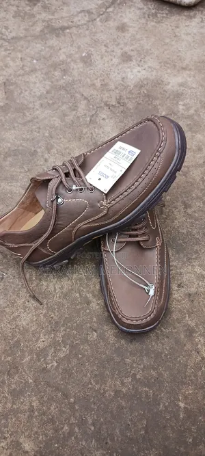 Xr (Xray Footwear) Felix Casual Boat Shoes.