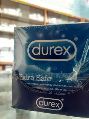 Durex Condom