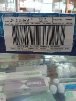 Durex Condom