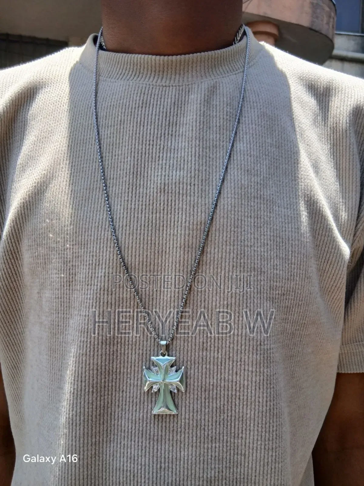 Necklace |Jewlry