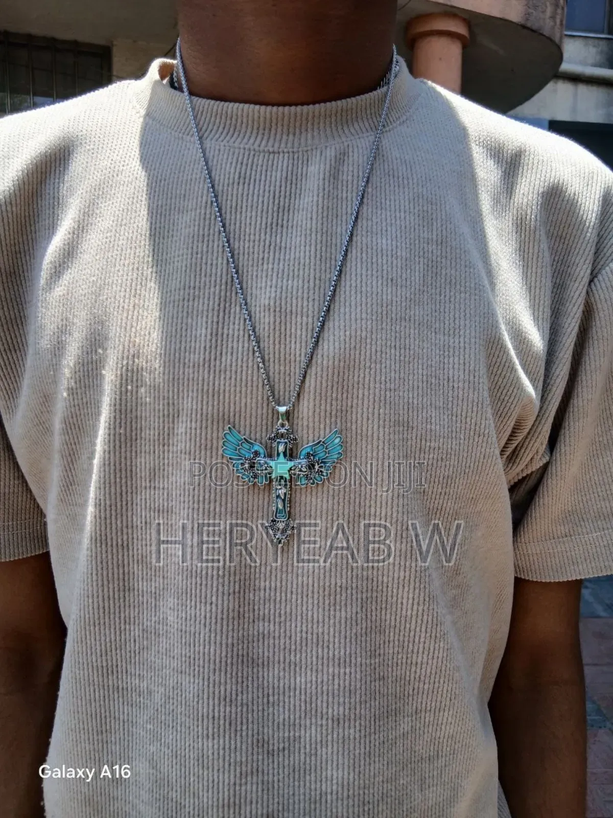 Necklace |Jewlry
