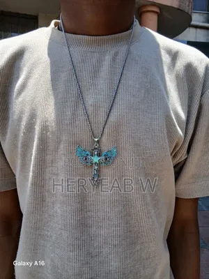 Necklace |Jewlry