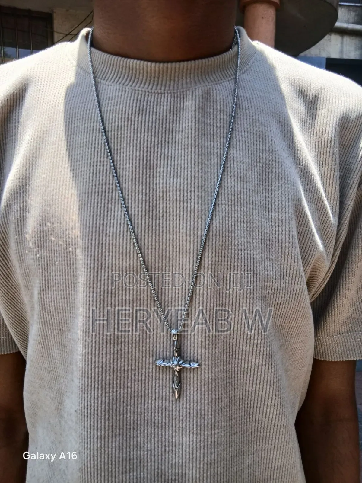 Necklace |Jewlry