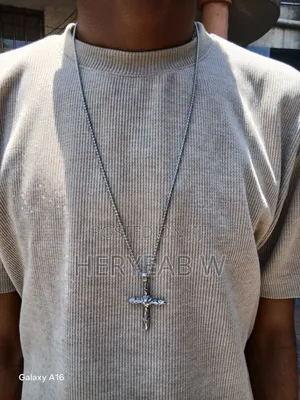 Necklace |Jewlry