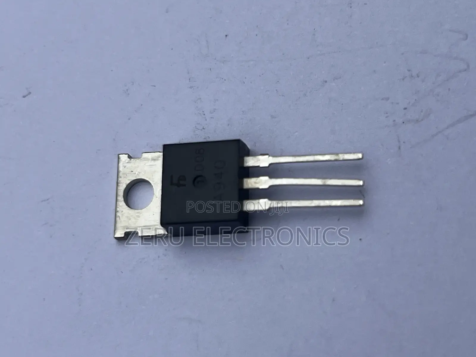 A940 Transistor